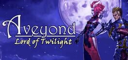 Foto do jogo Aveyond 3: Orbs of Magic - Chapter 1: Lord of Twilight