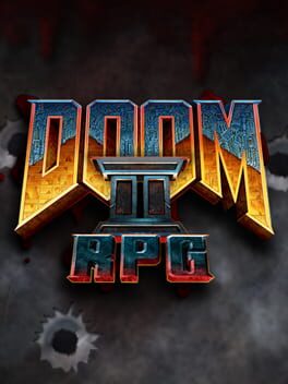 Foto do jogo Doom II RPG