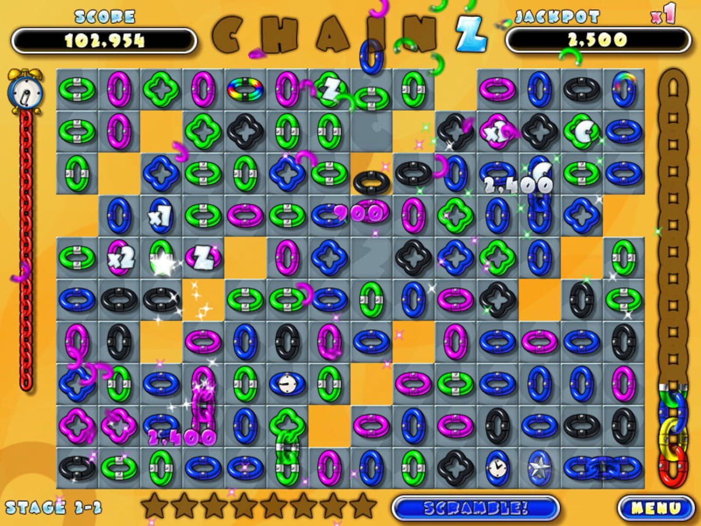 Foto do jogo Chainz 2: Relinked
