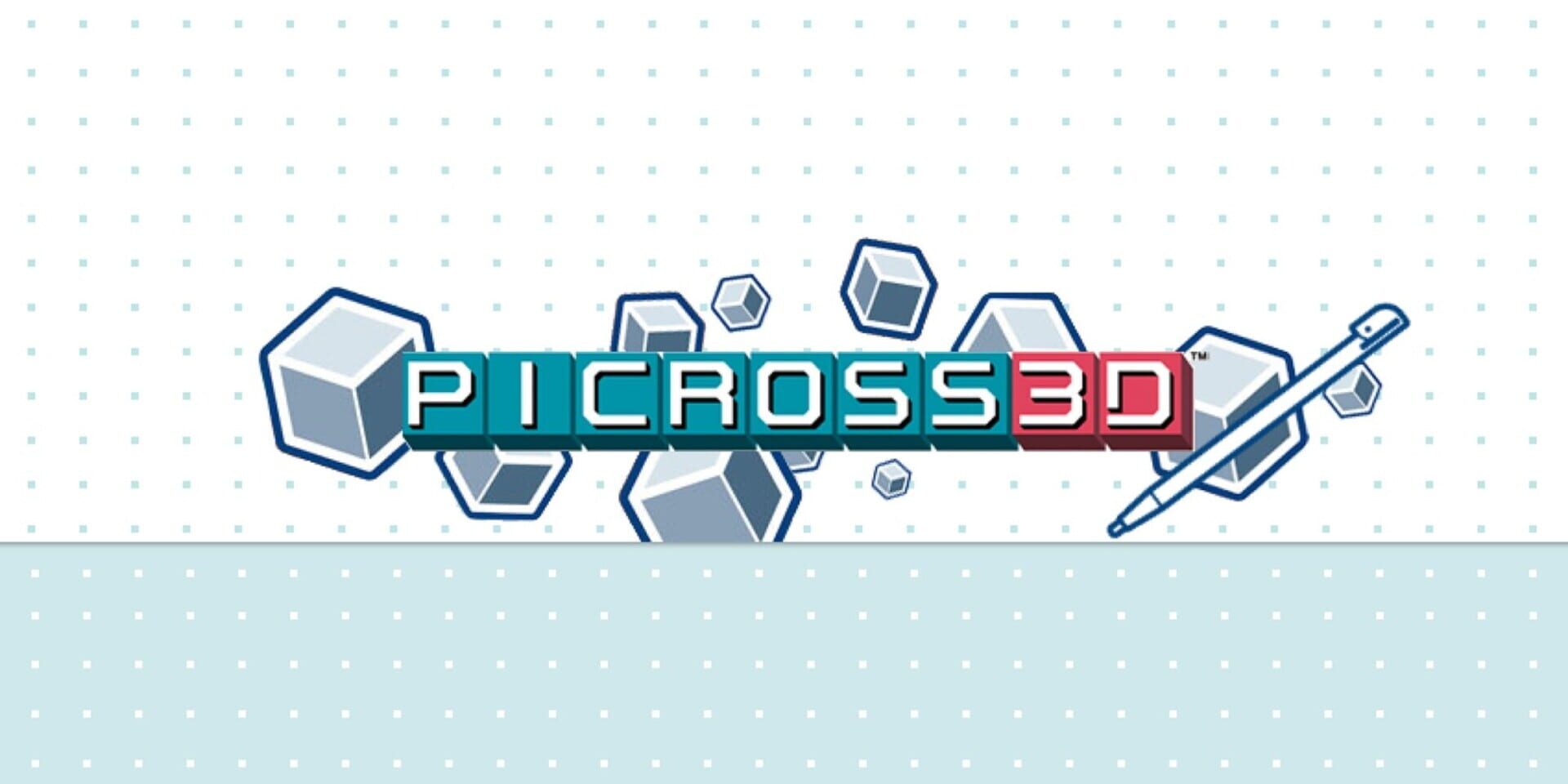 Foto do jogo Picross 3D