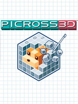 Foto do jogo Picross 3D