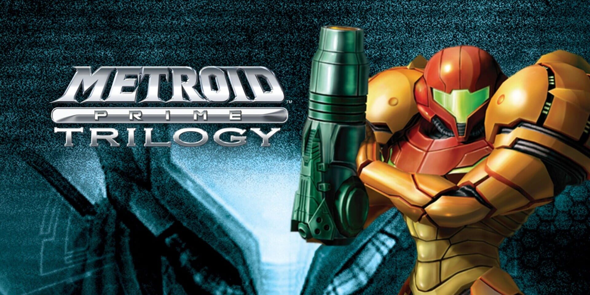 Foto do jogo Metroid Prime: Trilogy