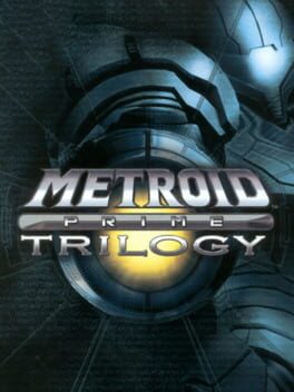 Foto do jogo Metroid Prime: Trilogy