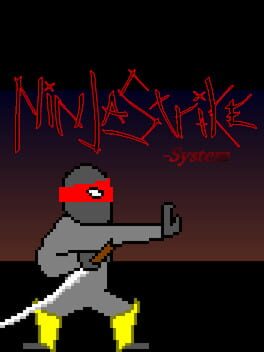 Foto do jogo Ninja Strike