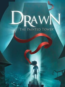 Foto do jogo Drawn: The Painted Tower