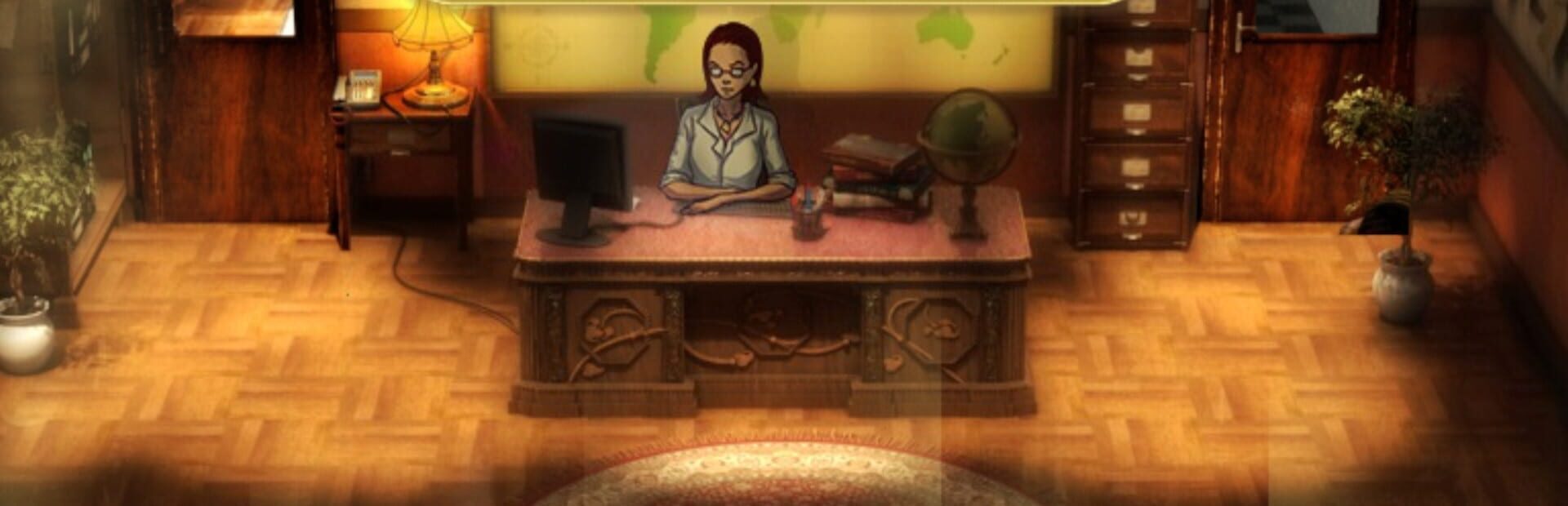 Foto do jogo Adventure Chronicles: The Search For Lost Treasure