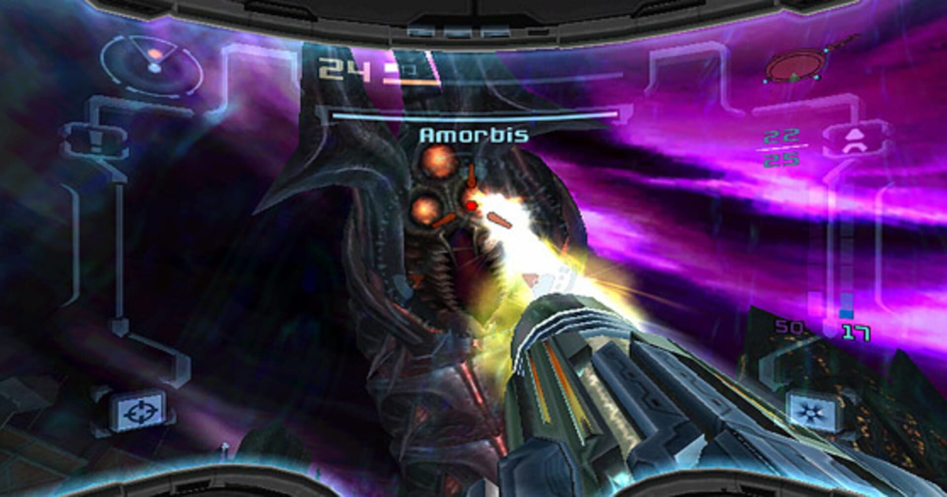 Foto do jogo Metroid Prime: Trilogy - Collector's Edition