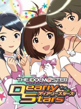 Foto do jogo The Idolmaster: Dearly Stars