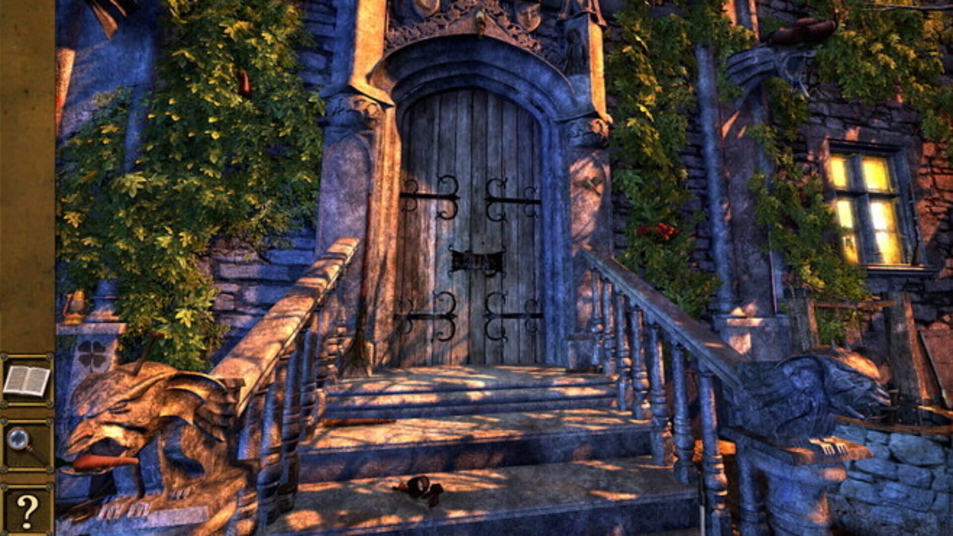 Foto do jogo Frankenstein: The Dismembered Bride
