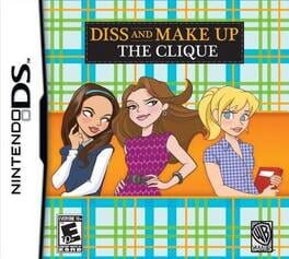 Foto do jogo The Clique: Diss and Make-Up