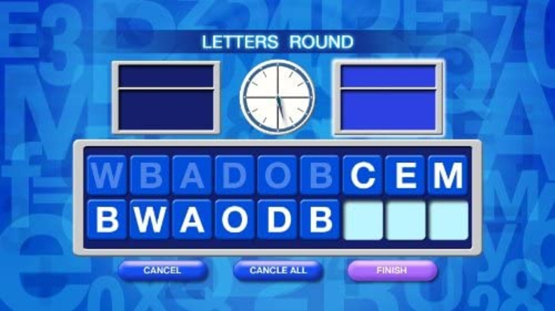 Foto do jogo Countdown: The Game
