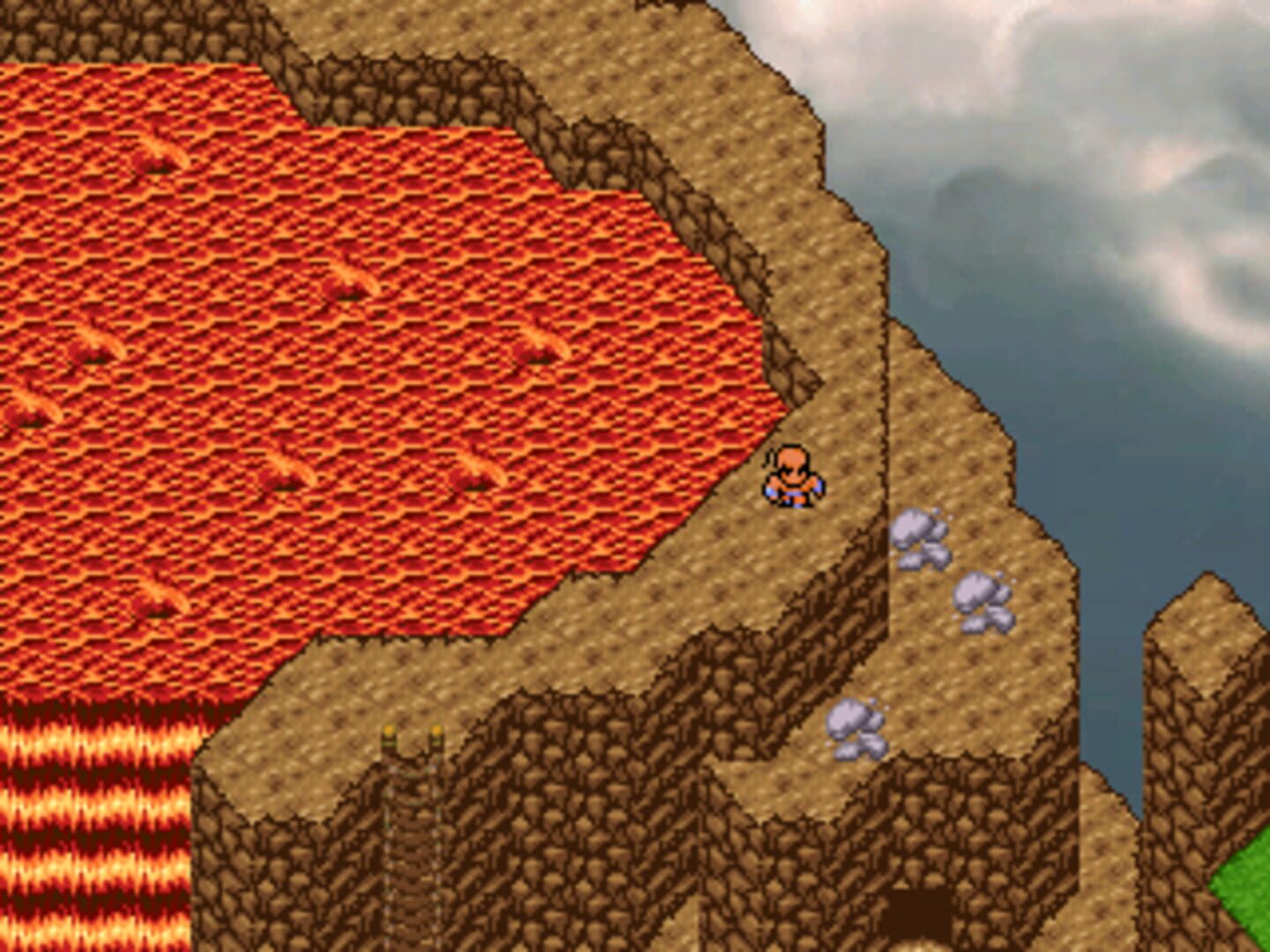 Foto do jogo Hero's Realm