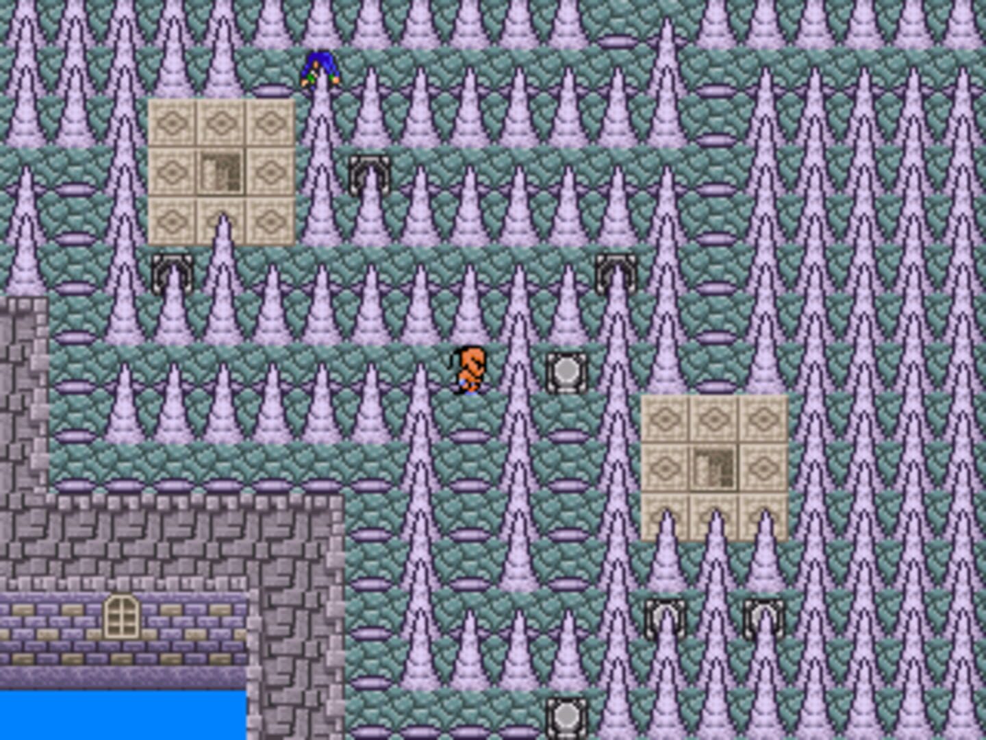 Foto do jogo Hero's Realm
