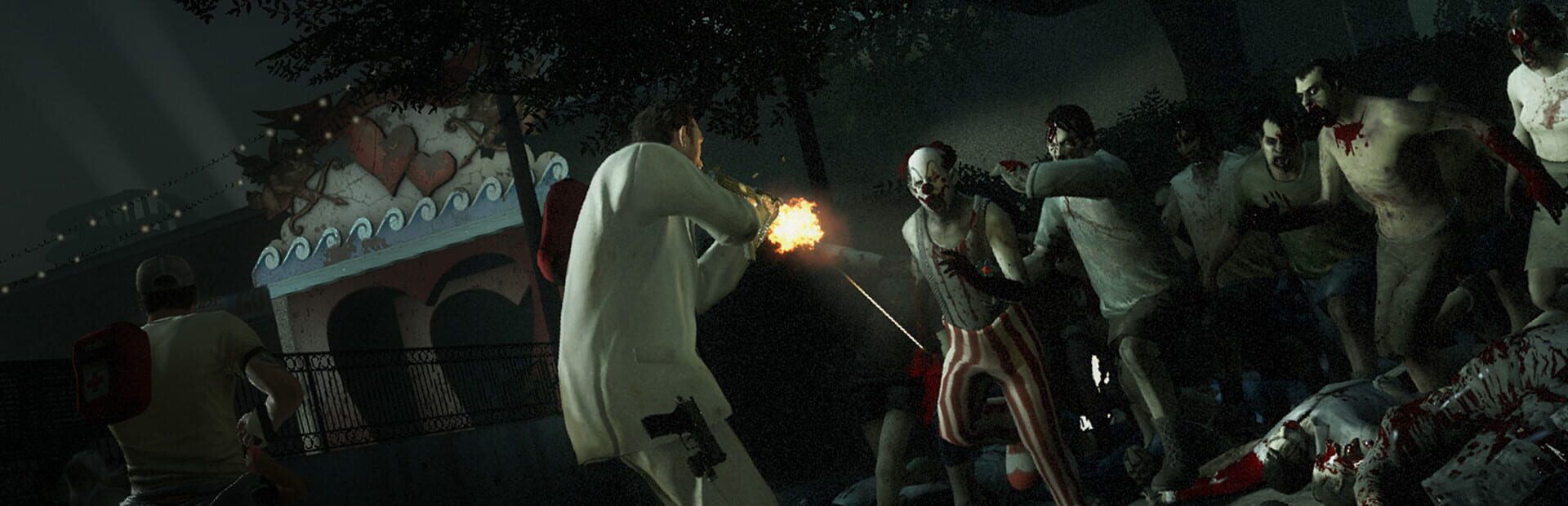Foto do jogo Left 4 Dead 2