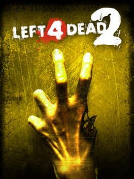 Foto do jogo Left 4 Dead 2