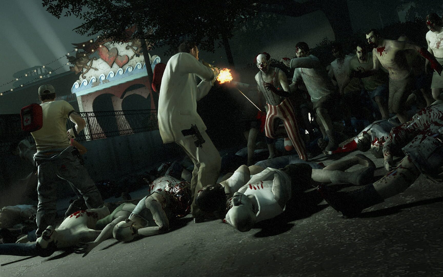 Foto do jogo Left 4 Dead 2