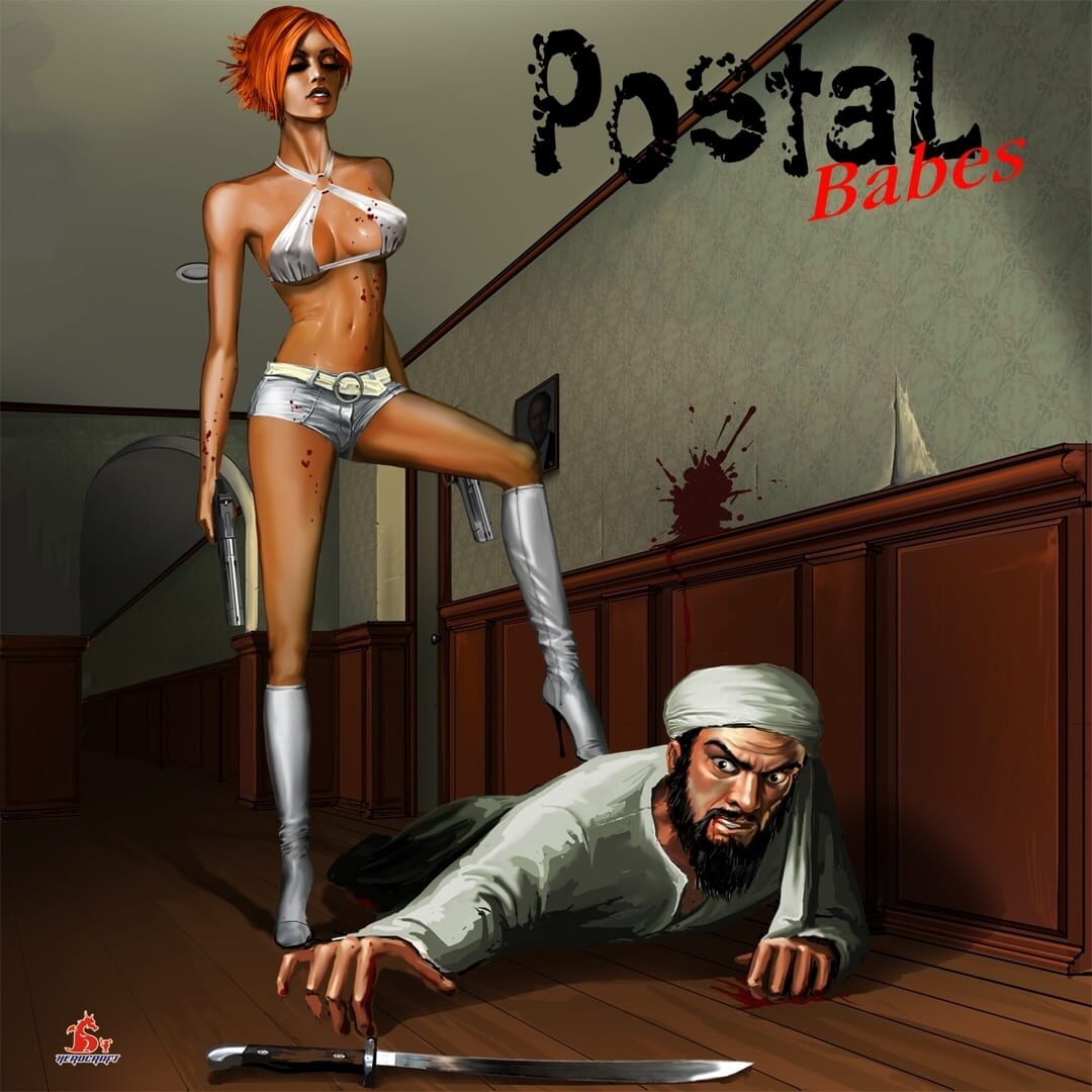 Foto do jogo Postal Babes