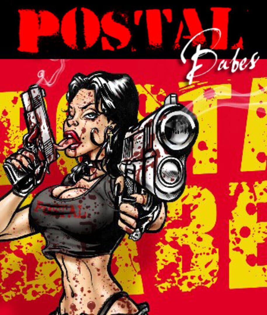 Foto do jogo Postal Babes