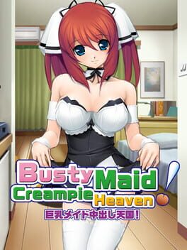 Foto do jogo Busty Maid: Creampie Heaven