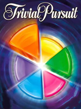 Foto do jogo Trivial Pursuit