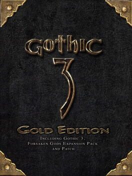 Foto do jogo Gothic 3: Gold Edition