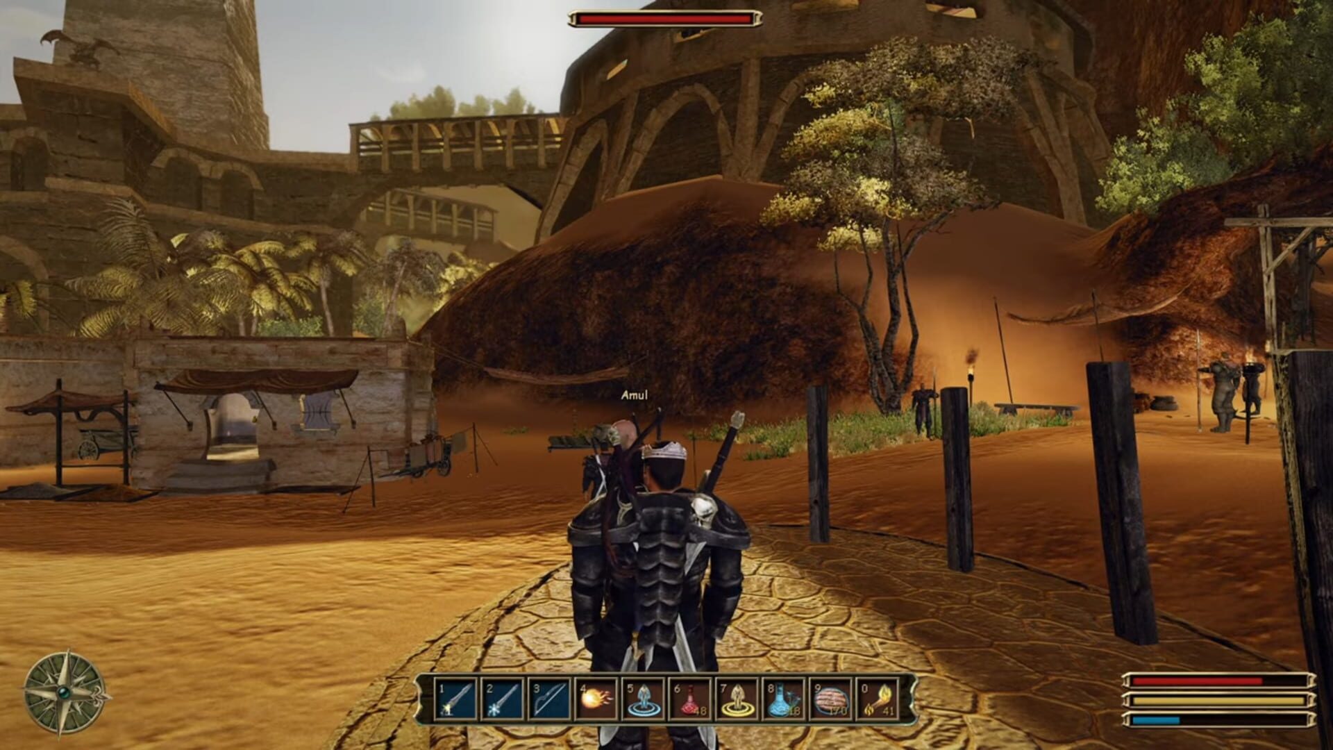 Foto do jogo Gothic 3: Gold Edition