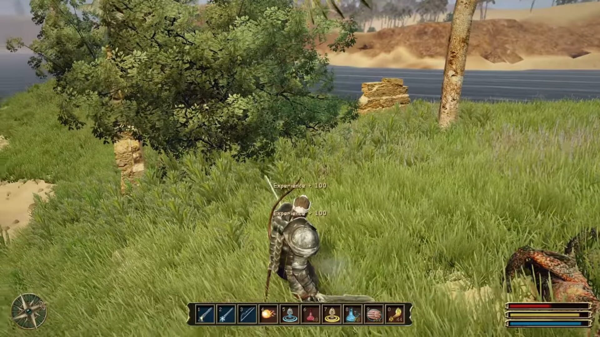 Foto do jogo Gothic 3: Gold Edition
