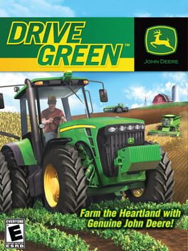 Foto do jogo John Deere: Drive Green