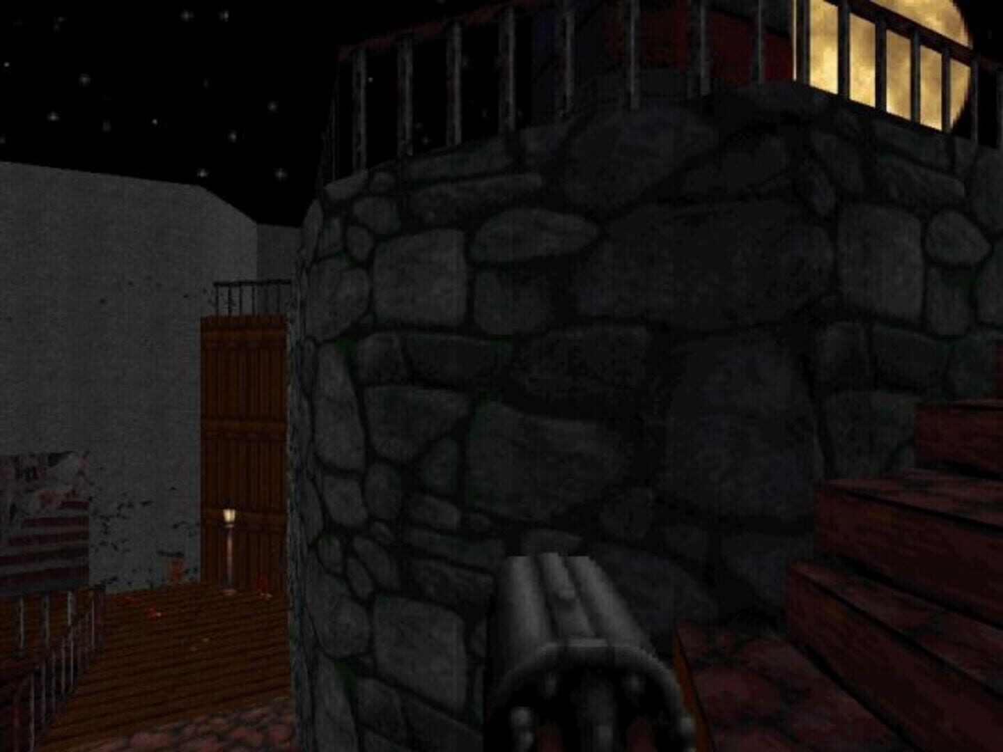 Foto do jogo Bloody Pulp Fiction