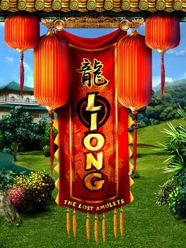 Foto do jogo Liong: the Lost Amulets