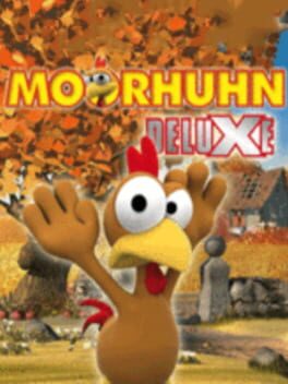 Foto do jogo Moorhuhn Deluxe