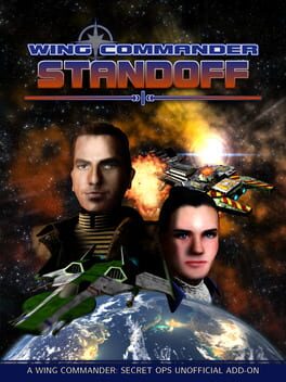 Foto do jogo Wing Commander: Standoff