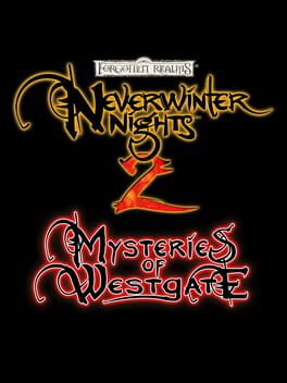Foto do jogo Neverwinter Nights 2: Mysteries of Westgate