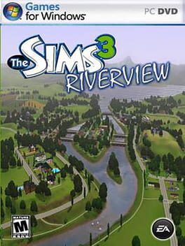Foto do jogo The Sims 3: Riverview