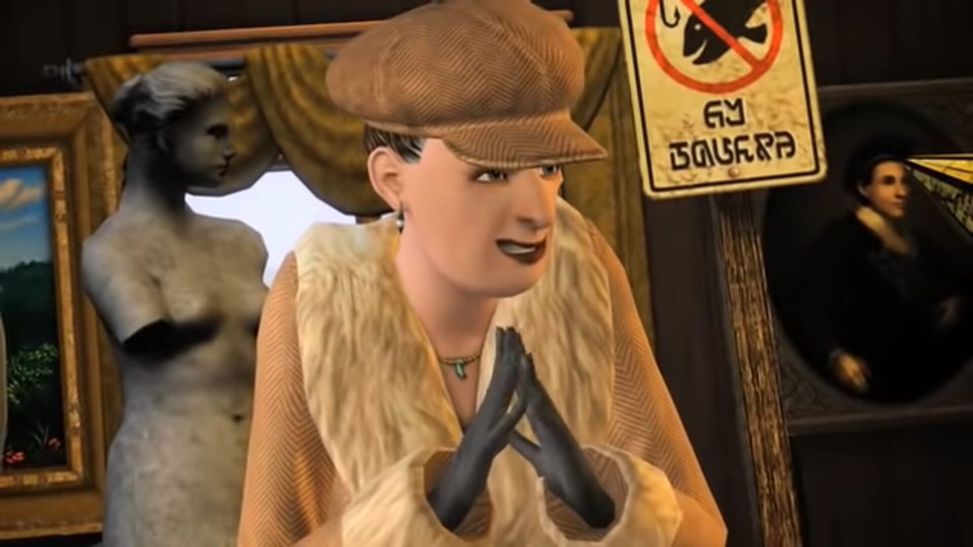 Foto do jogo The Sims 3: Riverview