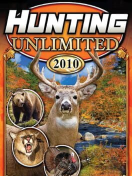 Foto do jogo Hunting Unlimited 2010