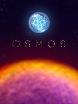 Foto do jogo Osmos