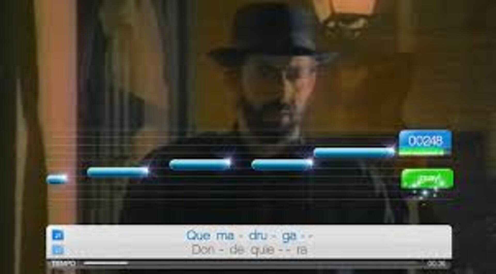 Foto do jogo SingStar: Latino