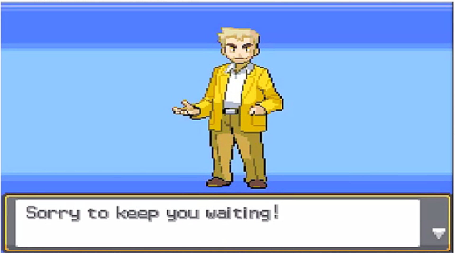 Foto do jogo Pokémon SoulSilver Version