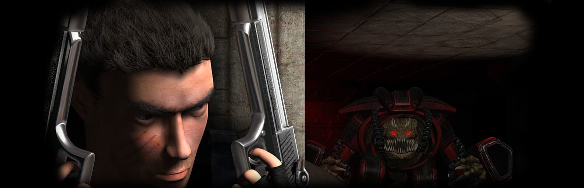 Foto do jogo Alien Shooter: Revisited