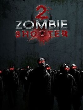 Foto do jogo Zombie Shooter 2