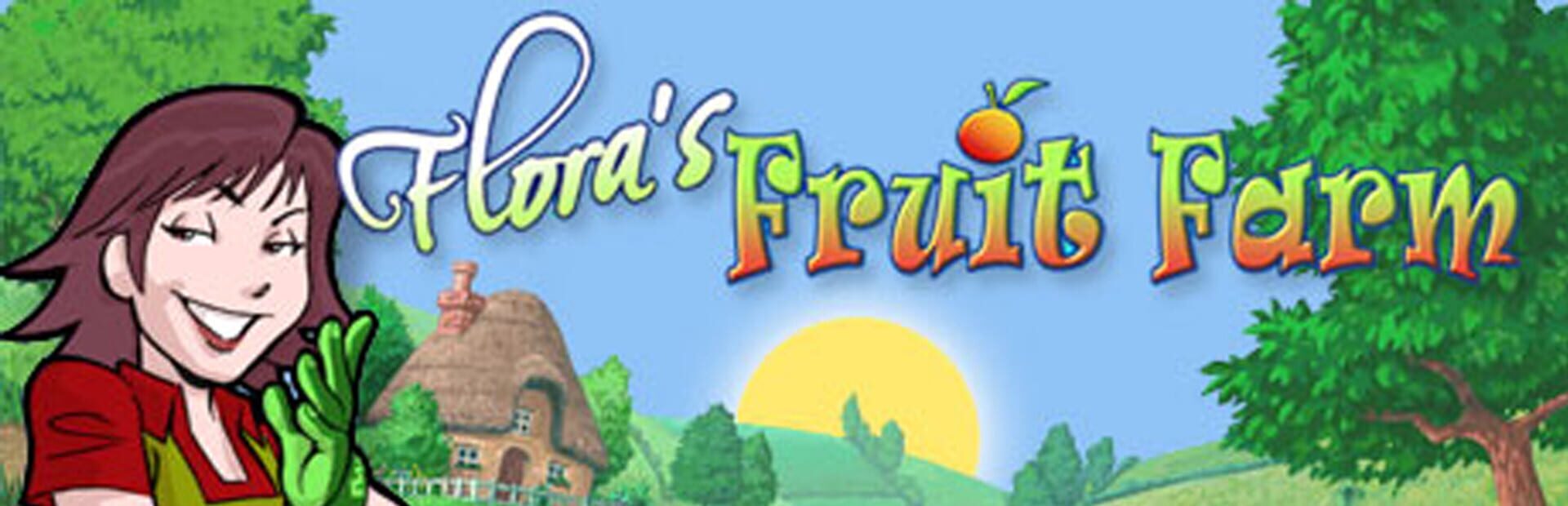 Foto do jogo Flora's Fruit Farm