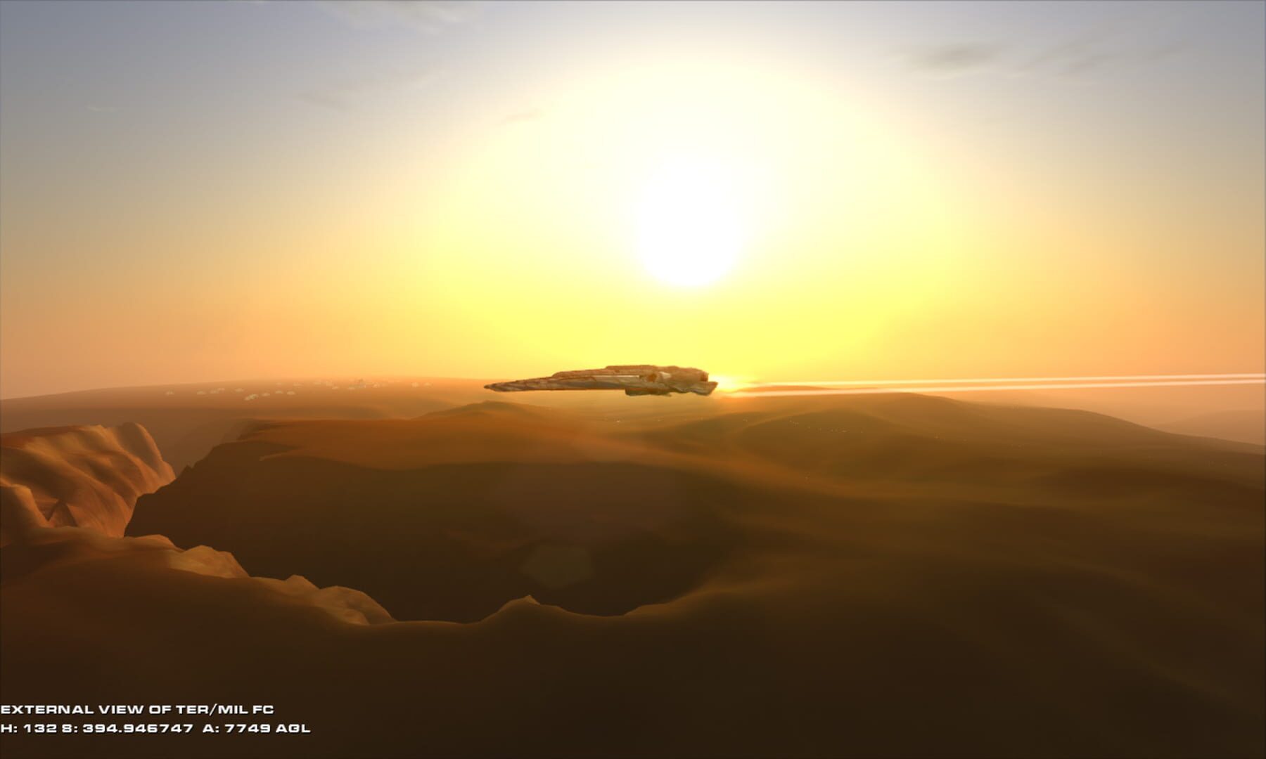 Foto do jogo Angle of Attack