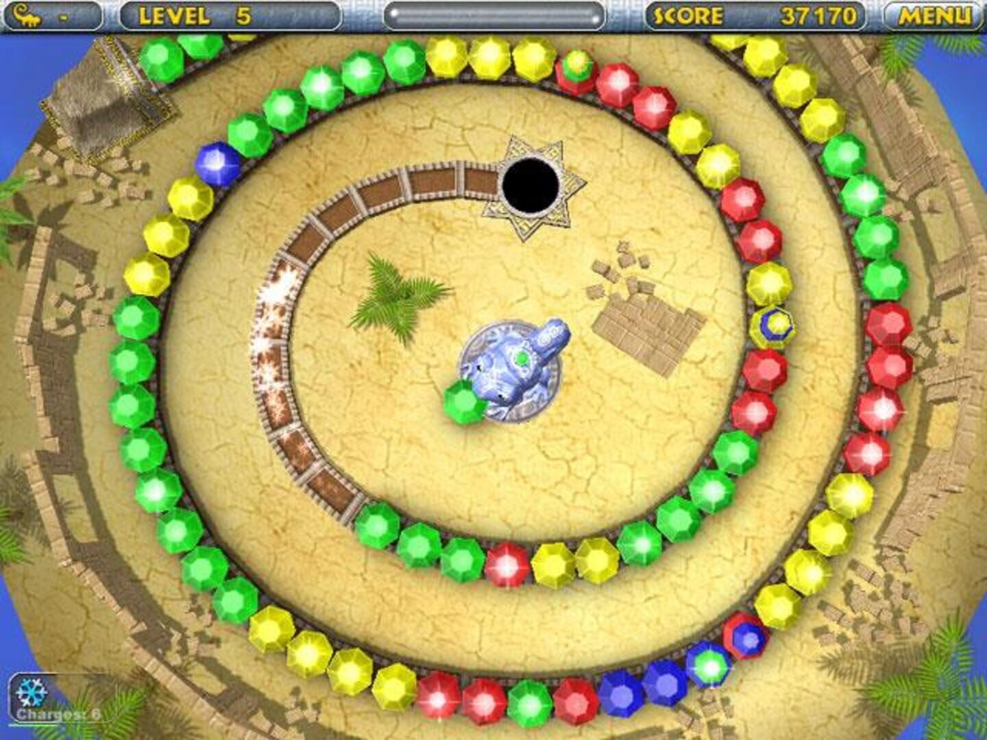 Foto do jogo Freeze Tag Fun Pack #1