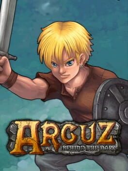 Foto do jogo Arcuz