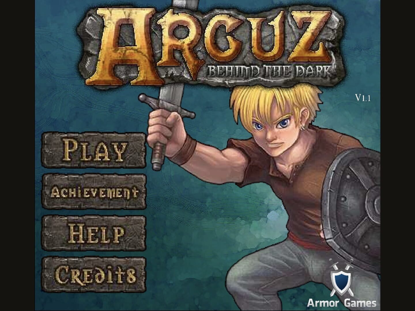 Foto do jogo Arcuz