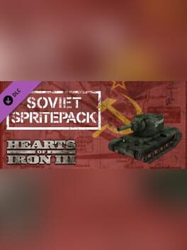 Foto do jogo Hearts of Iron III: Soviet Pack