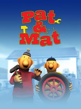 Foto do jogo Pat & Mat
