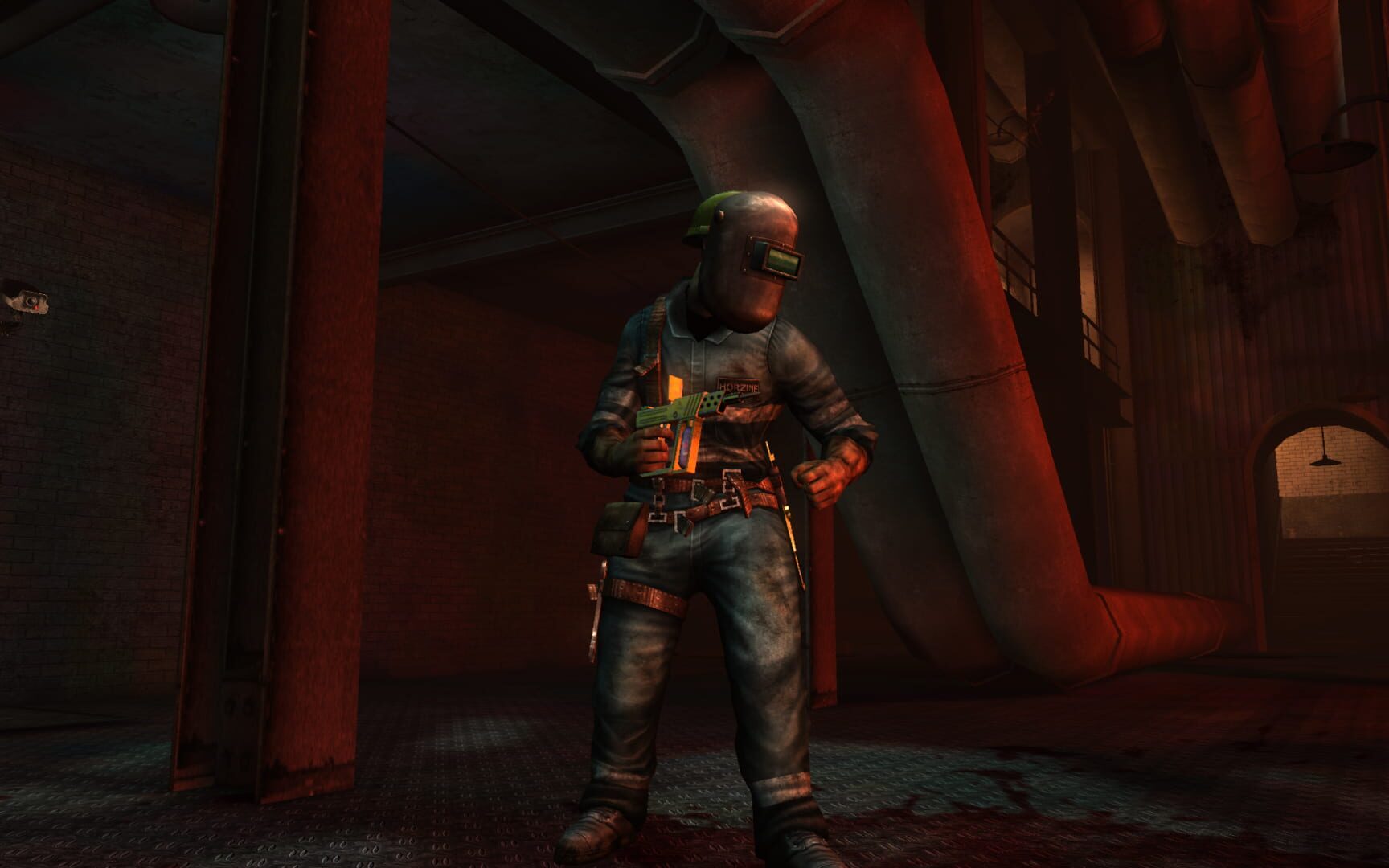Foto do jogo Killing Floor: Outbreak Character Pack