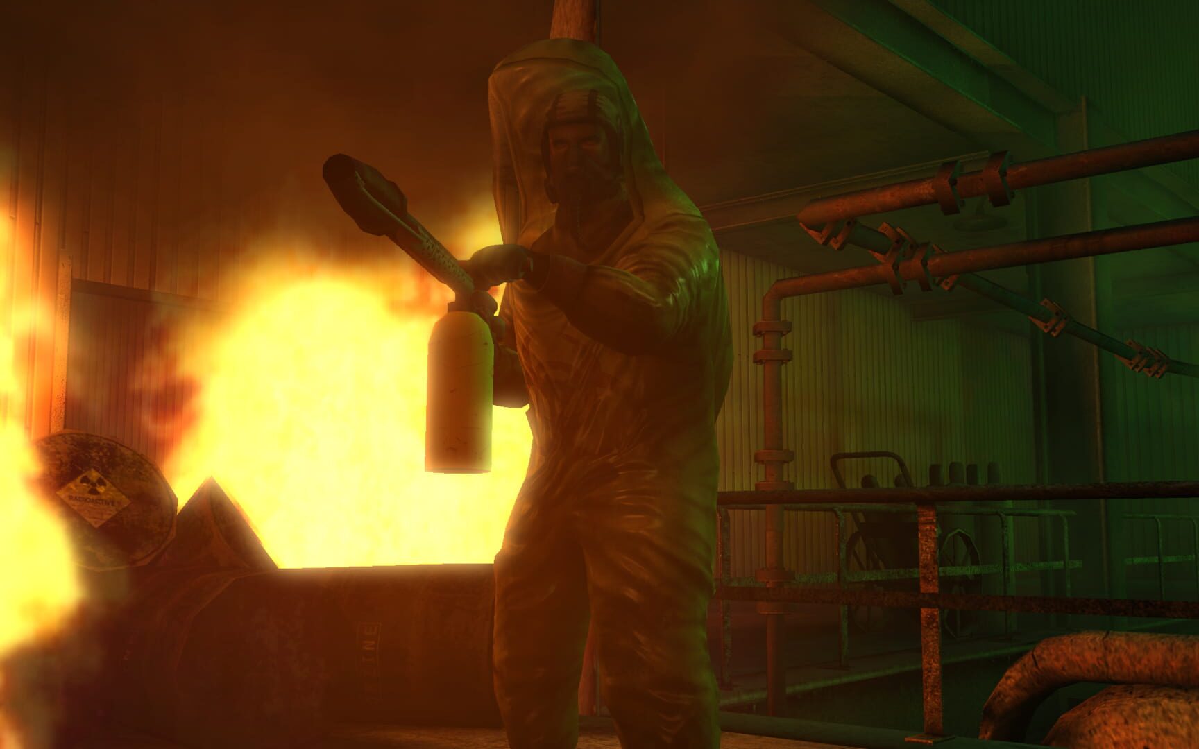 Foto do jogo Killing Floor: Outbreak Character Pack